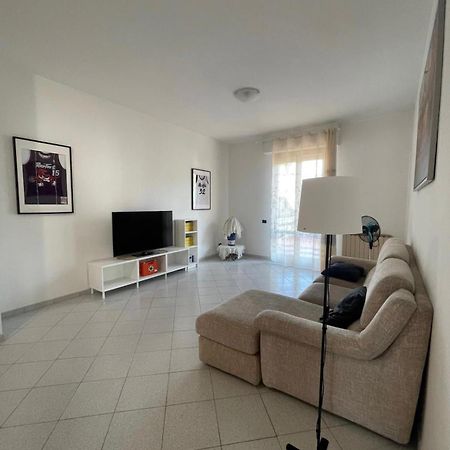 Apartament La Casa Di Ciccio Limite Zewnętrze zdjęcie