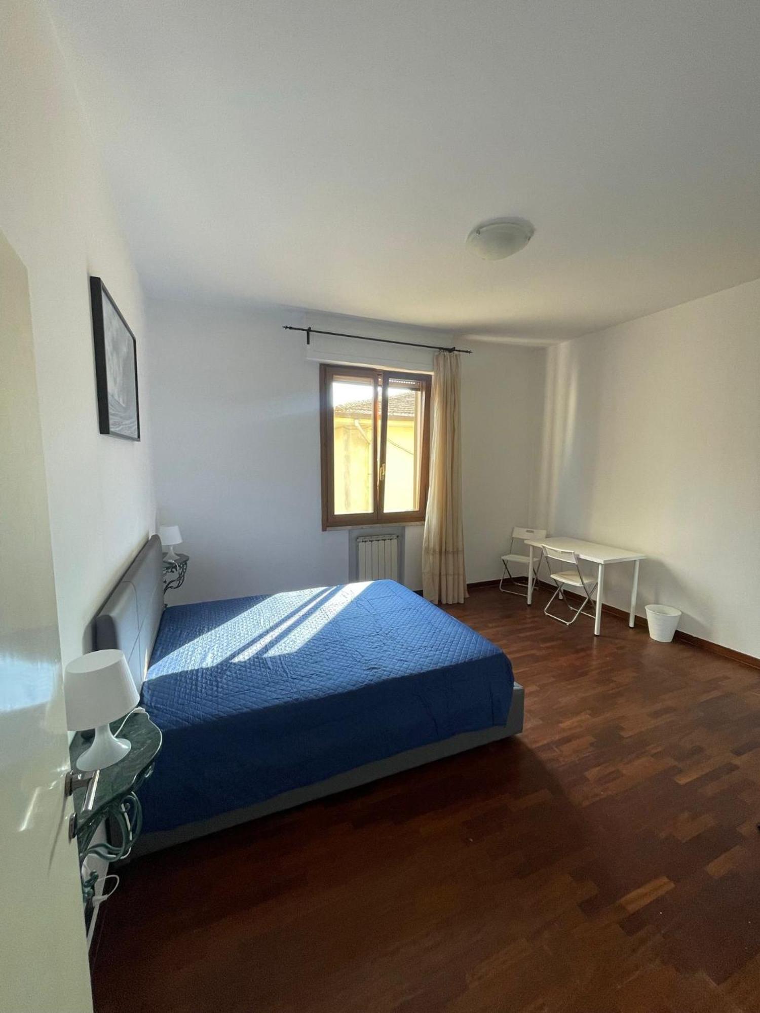 Apartament La Casa Di Ciccio Limite Zewnętrze zdjęcie