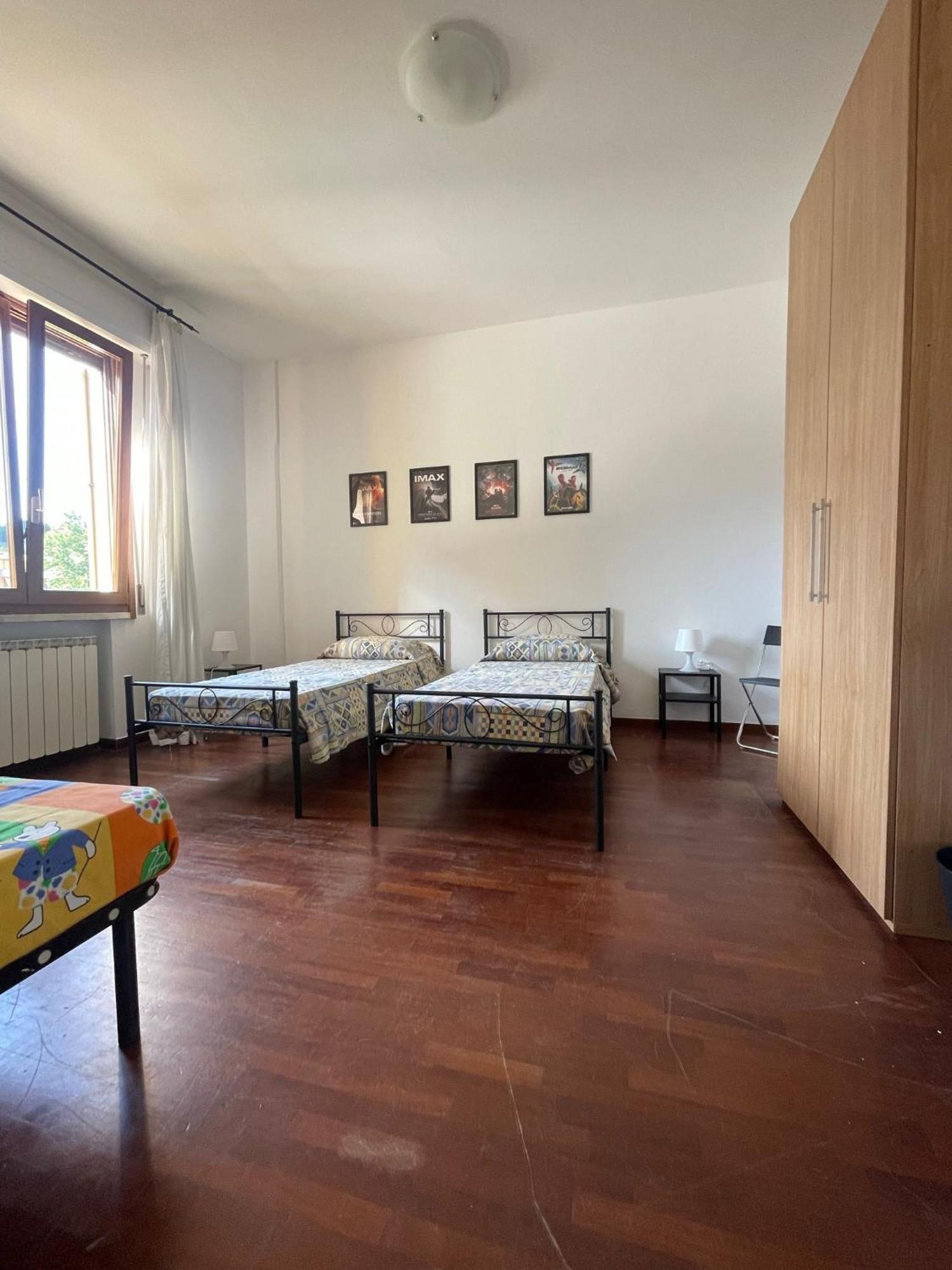 Apartament La Casa Di Ciccio Limite Zewnętrze zdjęcie