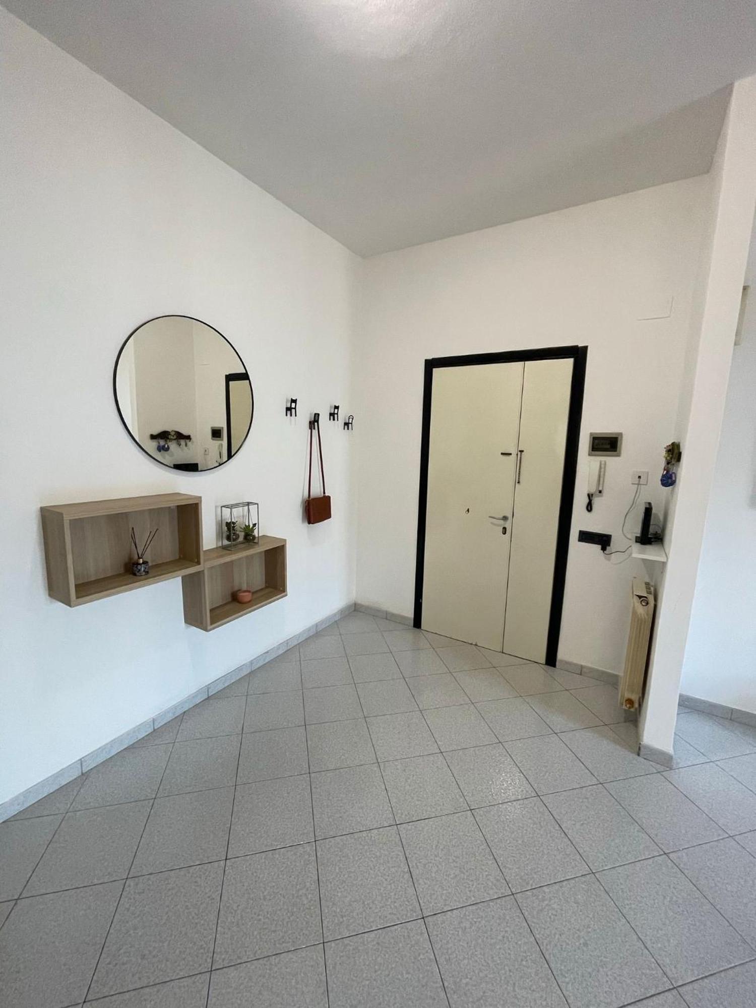 Apartament La Casa Di Ciccio Limite Zewnętrze zdjęcie