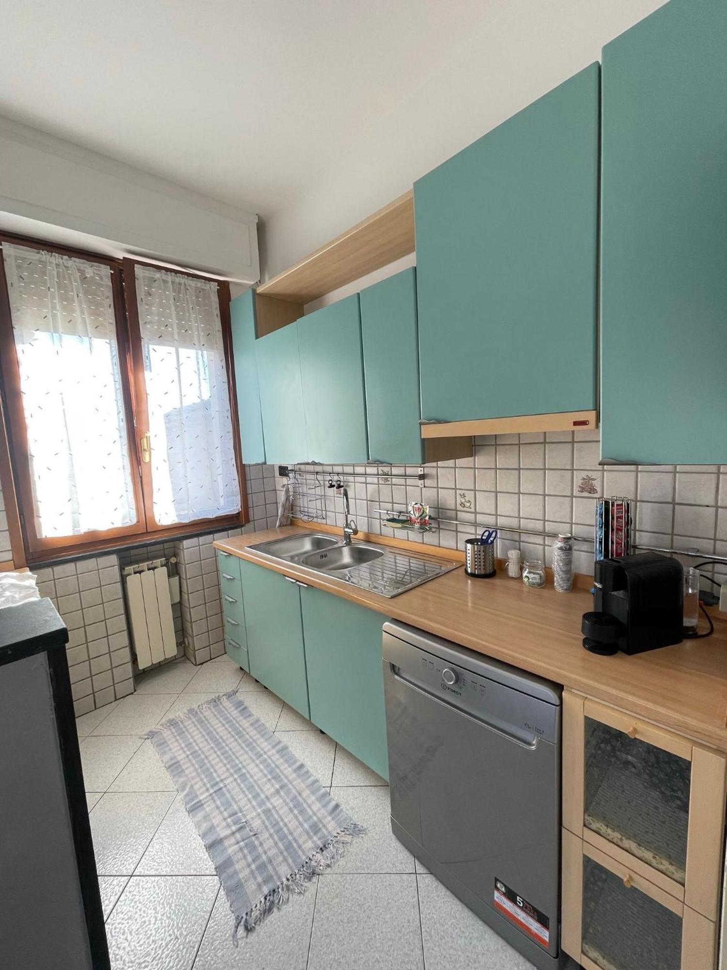 Apartament La Casa Di Ciccio Limite Zewnętrze zdjęcie
