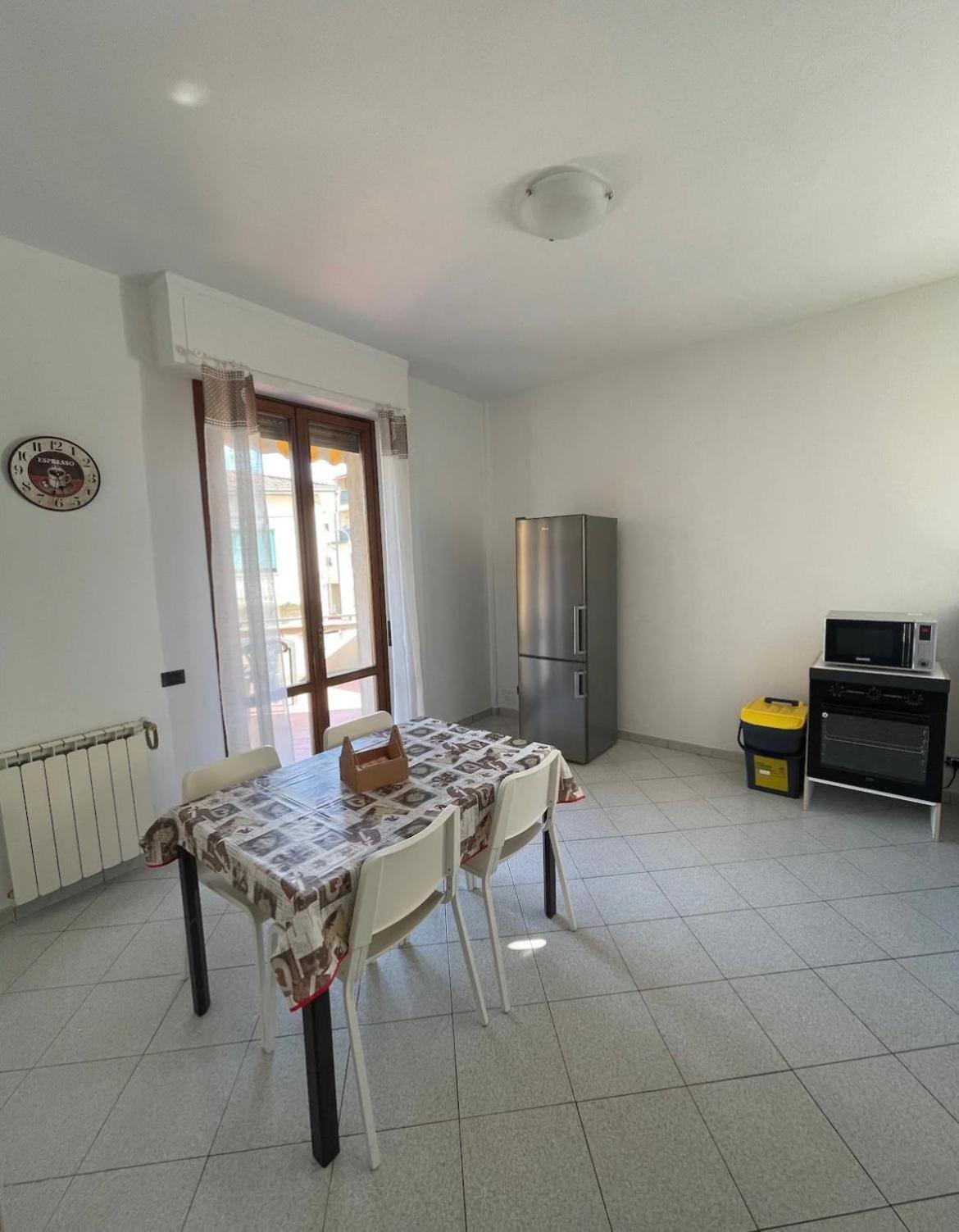 Apartament La Casa Di Ciccio Limite Zewnętrze zdjęcie